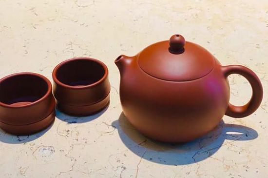 朱泥紫砂壺如何開壺，朱泥壺日常泡茶養(yǎng)護