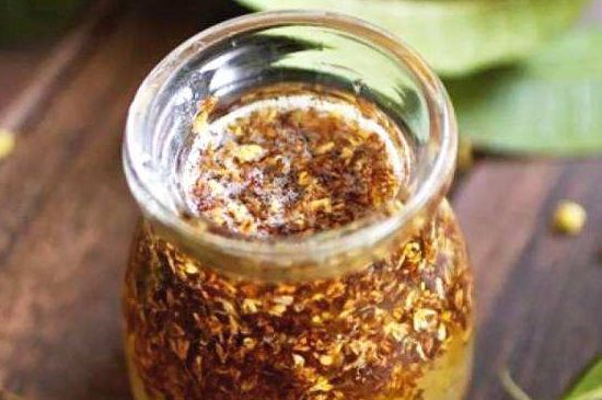 干桂花茶怎么泡好喝，如何沖泡桂花茶？