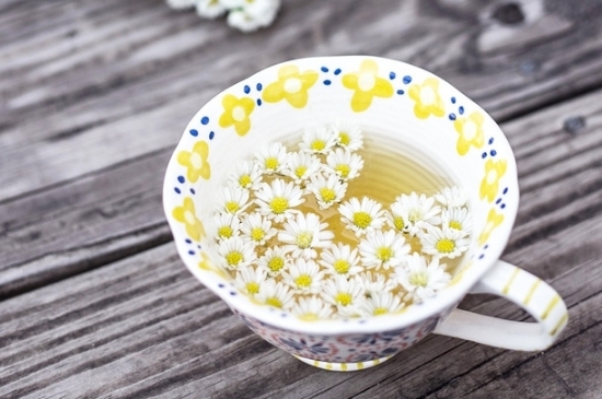 孕婦可以喝菊花茶嗎，菊花對胎兒有致畸作用？