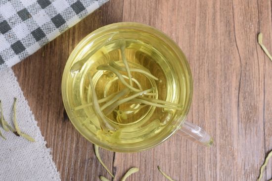 蒲公英搭配大全，蒲公英泡水喝的8種搭配