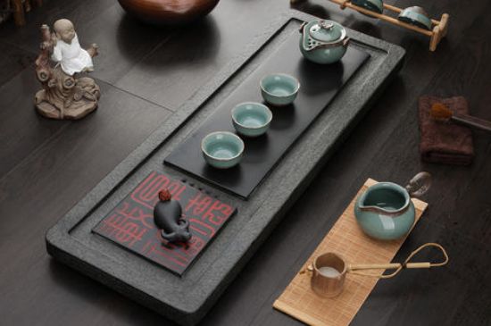 <a href=http://www.mafuwang.com/chaju/ target=_blank class=infotextkey>茶具套裝</a>使用方法圖解，茶藝工具介紹圖片大全