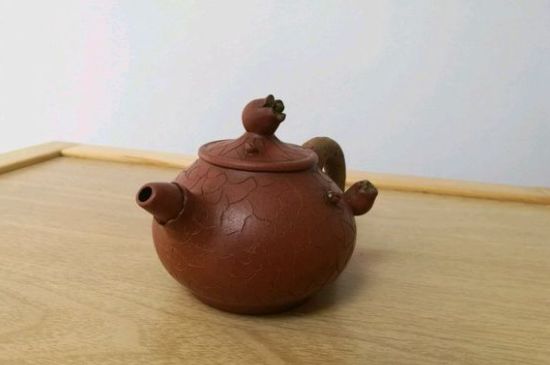 朱泥紫砂壺如何開壺，朱泥壺日常泡茶養(yǎng)護