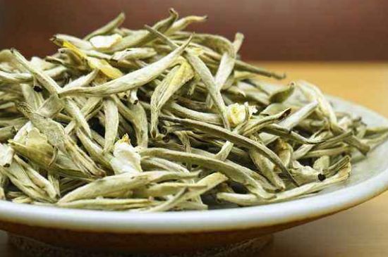 茉莉龍珠分幾種，怎樣分等級怎么看品質(zhì)