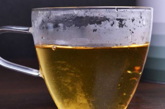 茉莉龍珠喝了會睡不著，為什么喝了茶會睡不著？