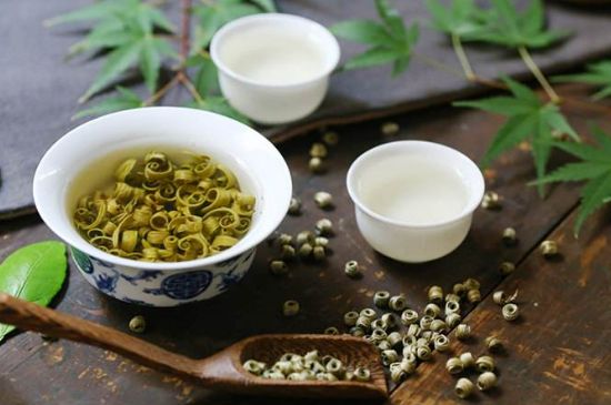 蒸茶器可以蒸花茶嗎，蒸茶器能用來蒸茉莉花茶嗎？