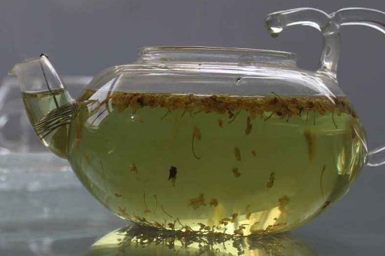 桂花茶的副作用，喝桂花茶有沒有副作用？
