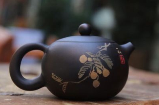 建水紫陶壺有哪些缺點(diǎn)，云南紫陶壺泡茶的好與壞