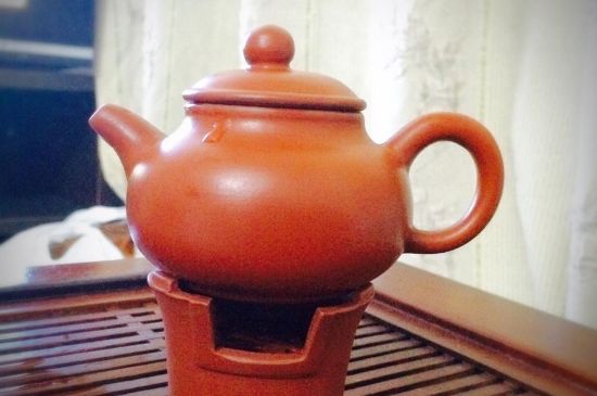 各種泥料泡什么茶，各種茶用什么紫砂壺？
