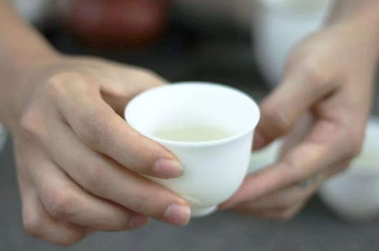 茶具套裝使用方法圖解，茶藝工具介紹圖片大全