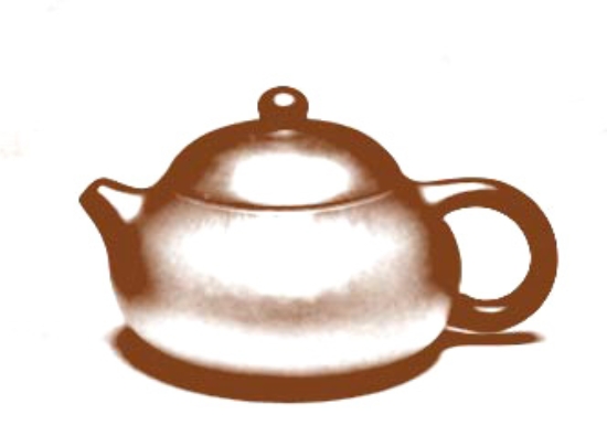 宜興紫砂壺四大經(jīng)典壺型叫什么，傳統(tǒng)紫砂四大名壺介紹