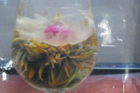 11種花茶搭配表，怎么搭配花茶？
