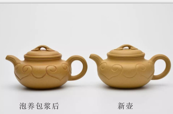 什么茶壺泡什么茶，各種茶用什么茶具泡