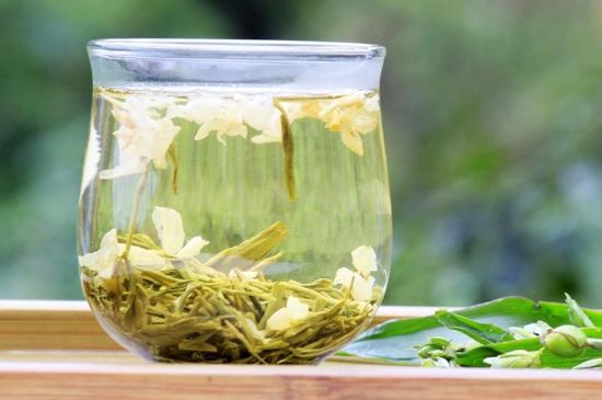 茉莉龍珠喝了會睡不著，為什么喝了茶會睡不著？