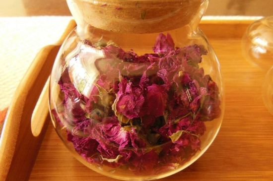 好玫瑰花茶多少錢一斤啊，玫瑰花茶價格多少錢合理？