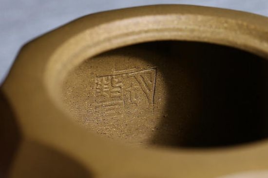 紫砂壺密密麻麻黑點，布滿了很多小黑點的紫砂好嗎