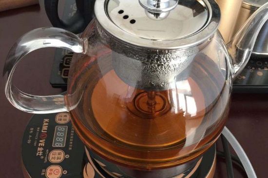 蒸汽煮茶器危害，蒸汽煮茶的缺點(diǎn)
