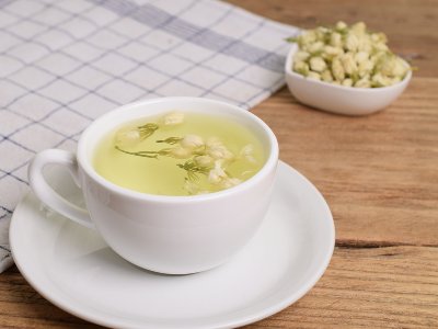 茉利花茶有什么功效作用，不適合什么人喝？