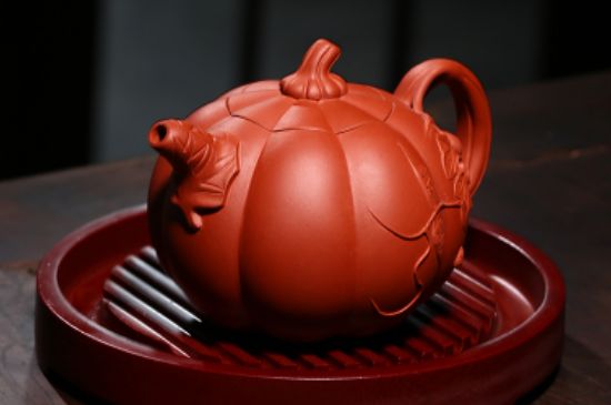 朱泥思亭壺適合泡什么茶，用來泡哪些茶最好？