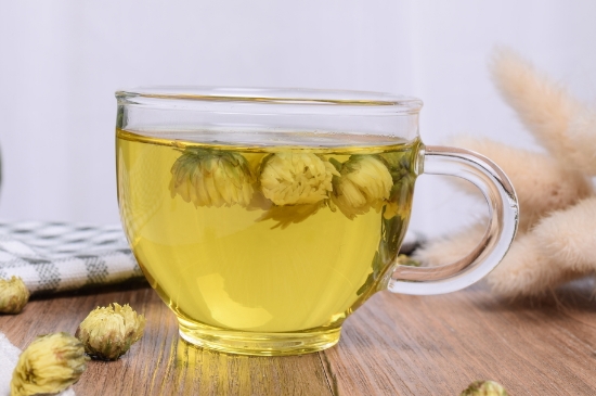 孕婦可以喝菊花茶嗎，菊花對胎兒有致畸作用？