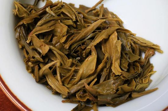 茉莉龍珠分幾種，怎樣分等級怎么看品質(zhì)