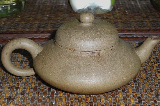 合歡壺適合泡什么茶，合歡型紫砂壺泡什么茶合適？