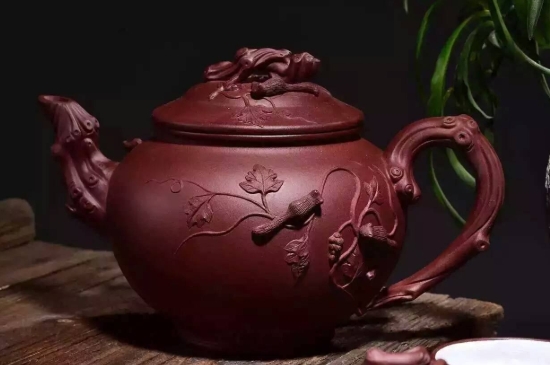 顧景舟9200萬紫砂壺價格，被誰買了？