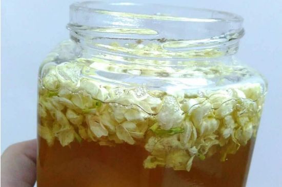11種花茶搭配表，怎么搭配花茶？