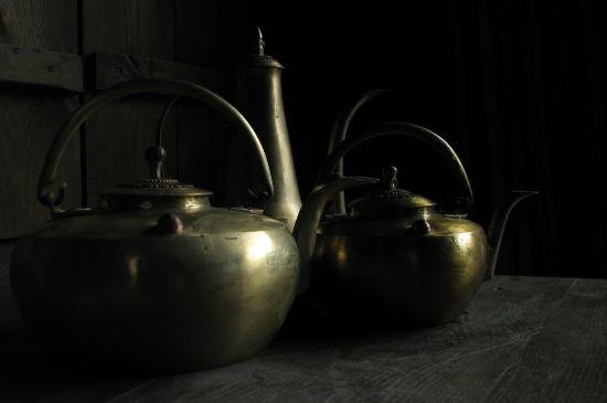 銅壺煮茶危害，銅壺長期泡茶有毒嗎