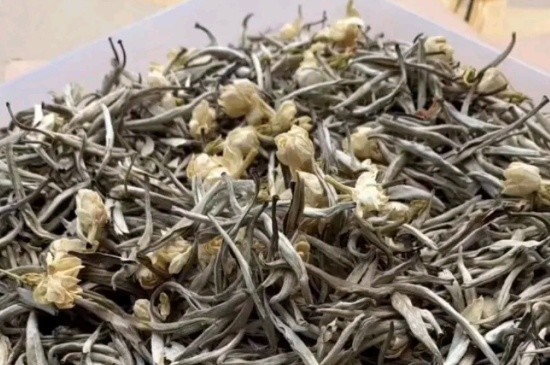 茉莉花花茶能煮嗎，喝茉莉花茶適合煮好還是泡好？
