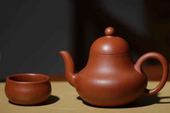 朱泥思亭壺適合泡什么茶，用來泡哪些茶最好？