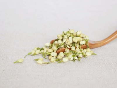 女孩喝茉莉茶的好處，茉莉花茶女生喝好嗎？