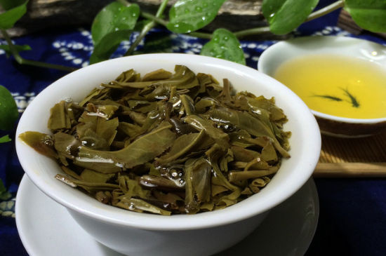 朱泥適合泡生普還是熟普，朱泥泡什么普洱茶好