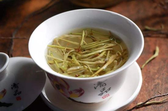 花茶的搭配禁忌，花茶之間的搭配與禁忌有哪些？