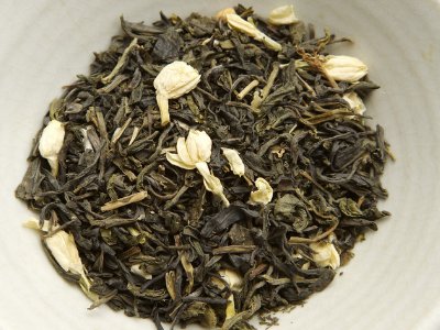 茉莉和什么一起泡最好，茉莉茶有幾種搭配？