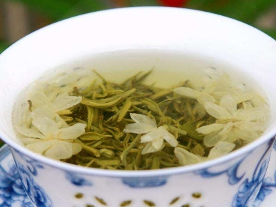 好茉莉茶多少錢一斤，茉莉花茶價格