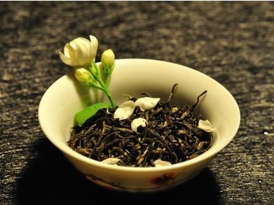 好茉莉茶多少錢一斤，茉莉花茶價格