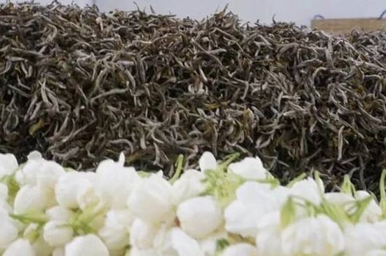 茉莉龍珠怎么做的，茉莉龍珠的制作工藝