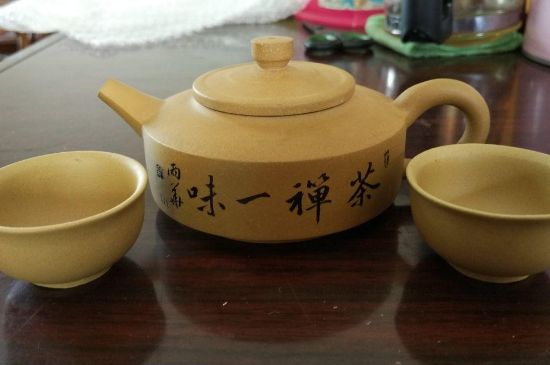 各種泥料泡什么茶，各種茶用什么紫砂壺？