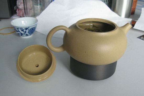本山綠泥泡養(yǎng)后的效果，真正本山綠紫砂壺怎么養(yǎng)