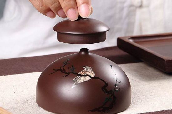 茶具一對(duì)一介紹圖片，茶具的各個(gè)名稱和圖片大全