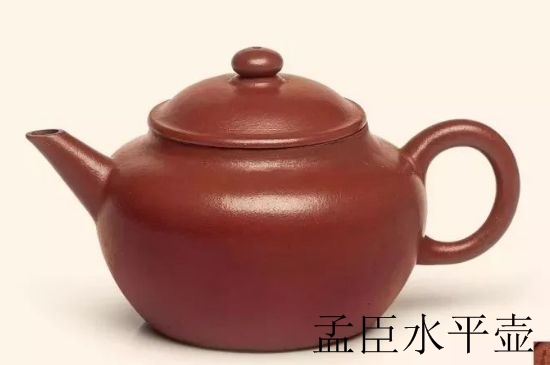朱泥思亭壺適合泡什么茶，用來泡哪些茶最好？