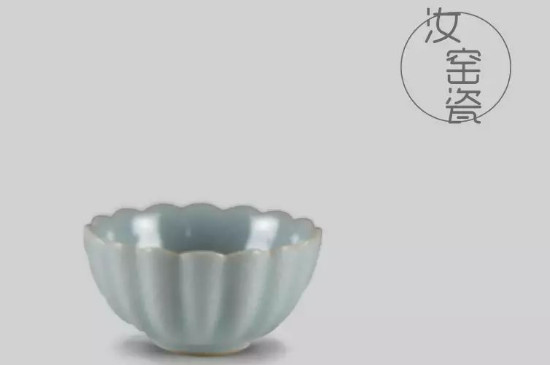 品茗杯的杯型介紹，品茗杯的器型類別分類大全圖