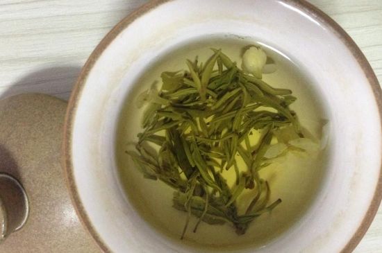 茉莉香螺茶屬于什么茶，茉莉香螺是綠茶嗎