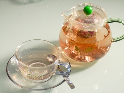 玫瑰花茶怎么泡好喝，泡玫瑰花茶的正確方法