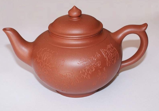 宜興紫砂壺四大經(jīng)典壺型叫什么，傳統(tǒng)紫砂四大名壺介紹