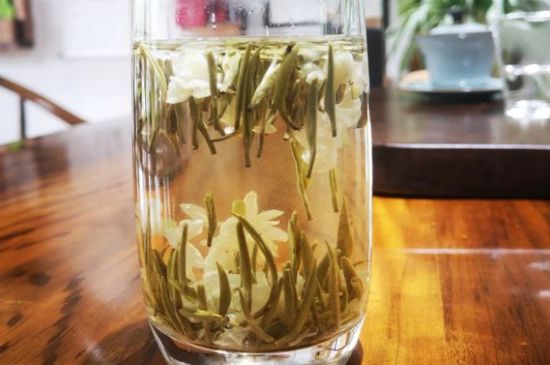 茉莉泡水禁忌，喝茉莉茶葉有什么禁忌