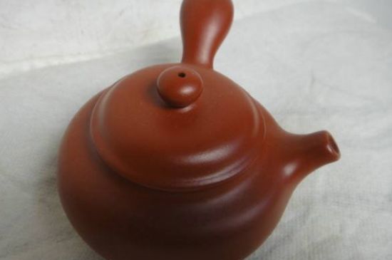 生普洱茶用什么泥料的紫砂壺，最合適生普的紫砂泥料