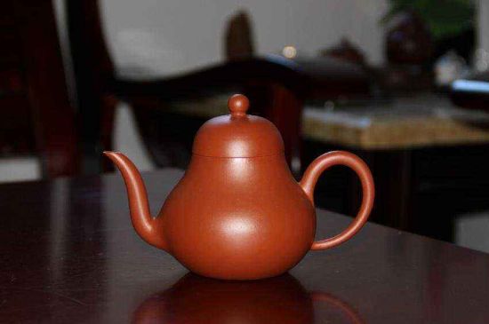 朱泥思亭壺適合泡什么茶，用來泡哪些茶最好？