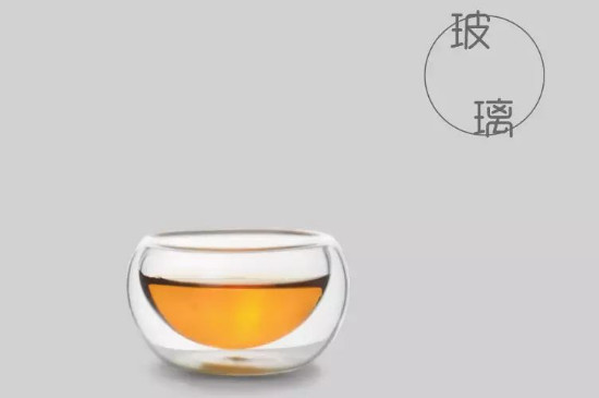 品茗杯的杯型介紹，品茗杯的器型類別分類大全圖