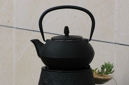 鐵壺是泡茶還是煮茶，鐵壺泡茶好嗎